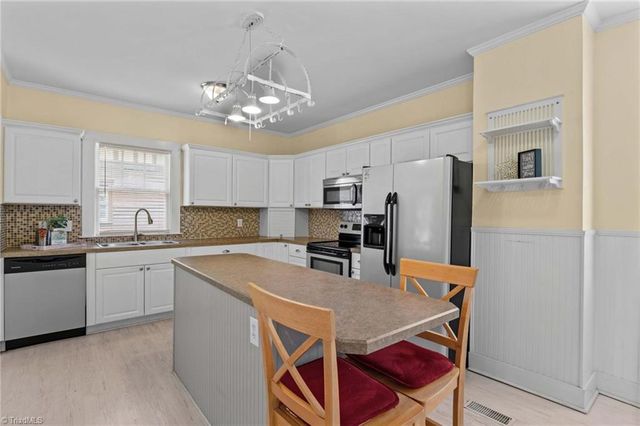 309 N Ellis Street, Salisbury, NC 28144