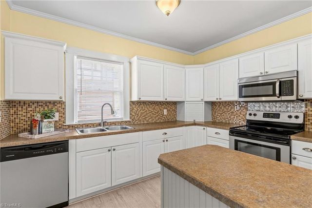 309 N Ellis Street, Salisbury, NC 28144