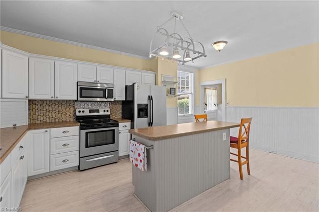 309 N Ellis Street, Salisbury, NC 28144