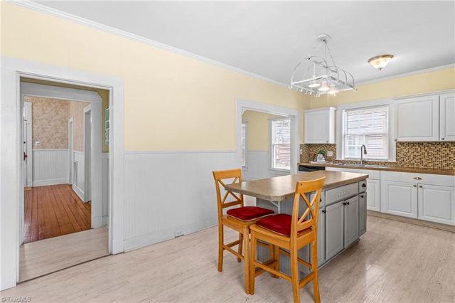 309 N Ellis Street, Salisbury, NC 28144