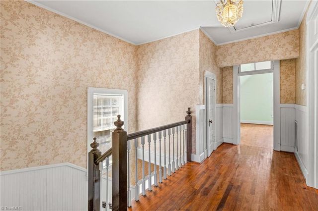 309 N Ellis Street, Salisbury, NC 28144