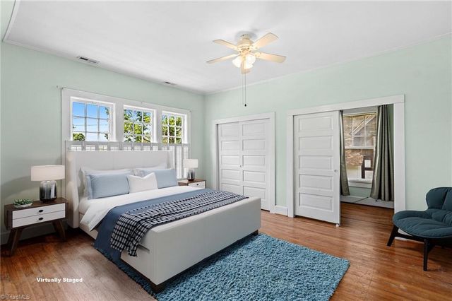 309 N Ellis Street, Salisbury, NC 28144