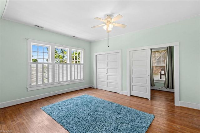 309 N Ellis Street, Salisbury, NC 28144
