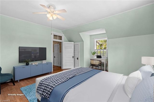 309 N Ellis Street, Salisbury, NC 28144