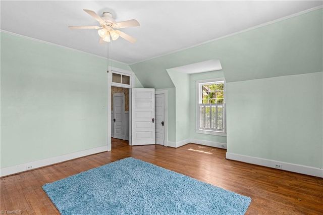 309 N Ellis Street, Salisbury, NC 28144