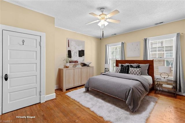 309 N Ellis Street, Salisbury, NC 28144
