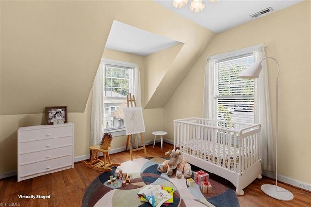 309 N Ellis Street, Salisbury, NC 28144