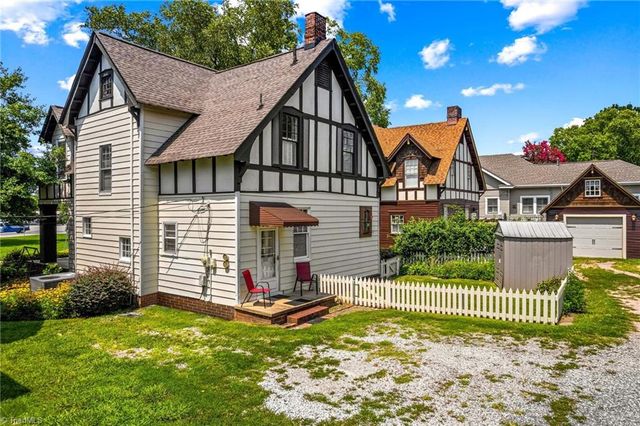 309 N Ellis Street, Salisbury, NC 28144