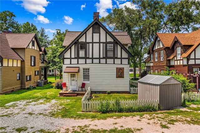 309 N Ellis Street, Salisbury, NC 28144
