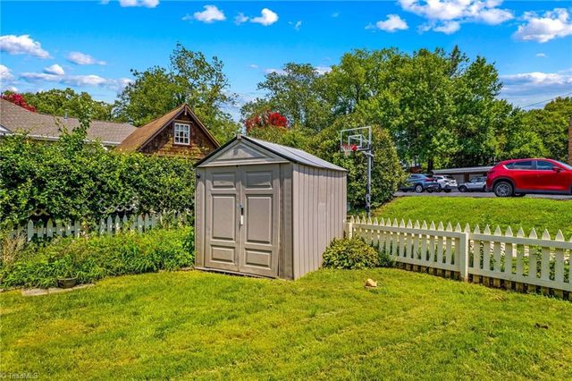 309 N Ellis Street, Salisbury, NC 28144