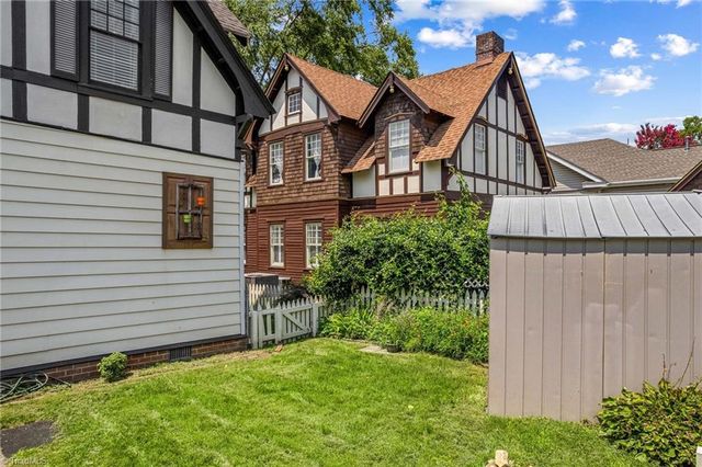 309 N Ellis Street, Salisbury, NC 28144