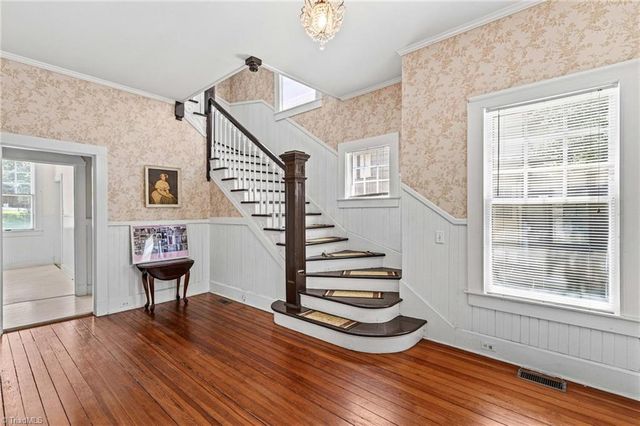 309 N Ellis Street, Salisbury, NC 28144