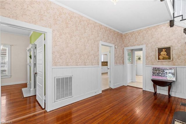 309 N Ellis Street, Salisbury, NC 28144