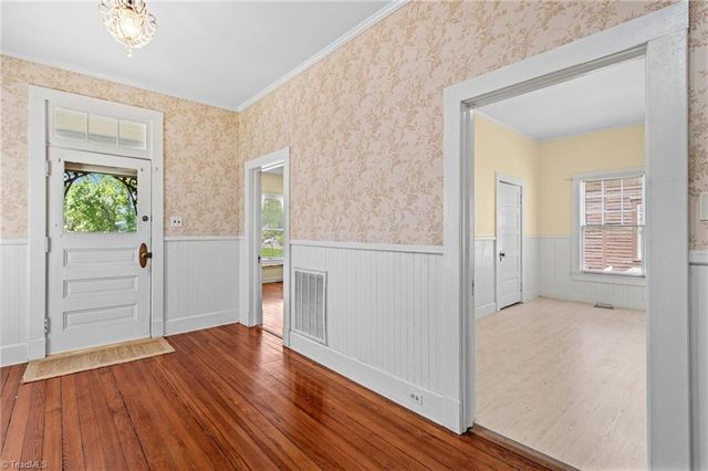 309 N Ellis Street, Salisbury, NC 28144
