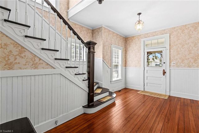 309 N Ellis Street, Salisbury, NC 28144