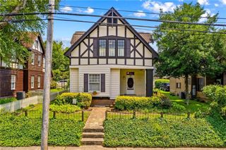 309 N Ellis Street, Salisbury, NC 28144