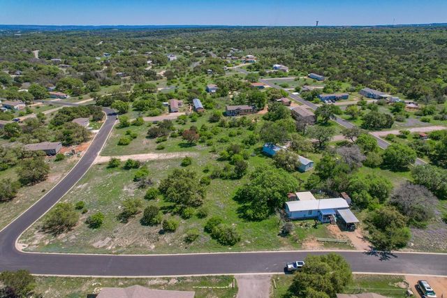 0000 Lost Creek, Horseshoe Bay, TX 78657