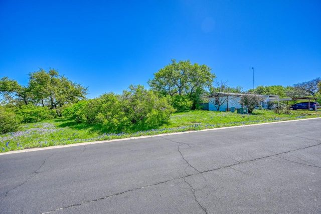 0000 Lost Creek, Horseshoe Bay, TX 78657