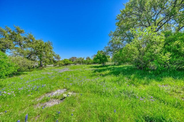 0000 Lost Creek, Horseshoe Bay, TX 78657