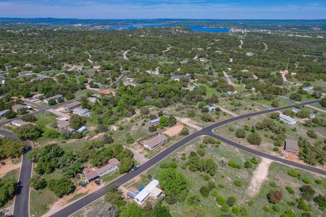 0000 Lost Creek, Horseshoe Bay, TX 78657