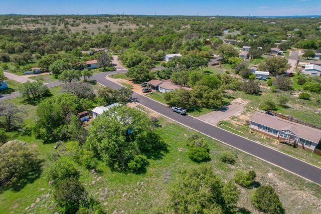 0000 Lost Creek, Horseshoe Bay, TX 78657