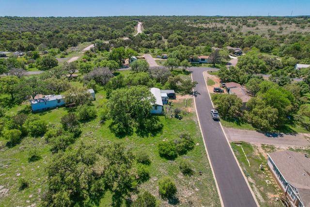 0000 Lost Creek, Horseshoe Bay, TX 78657