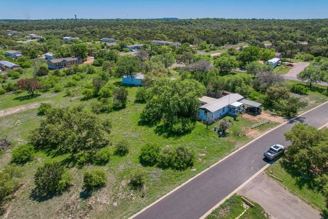 0000 Lost Creek, Horseshoe Bay, TX 78657