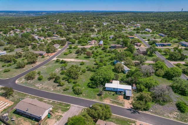 0000 Lost Creek, Horseshoe Bay, TX 78657