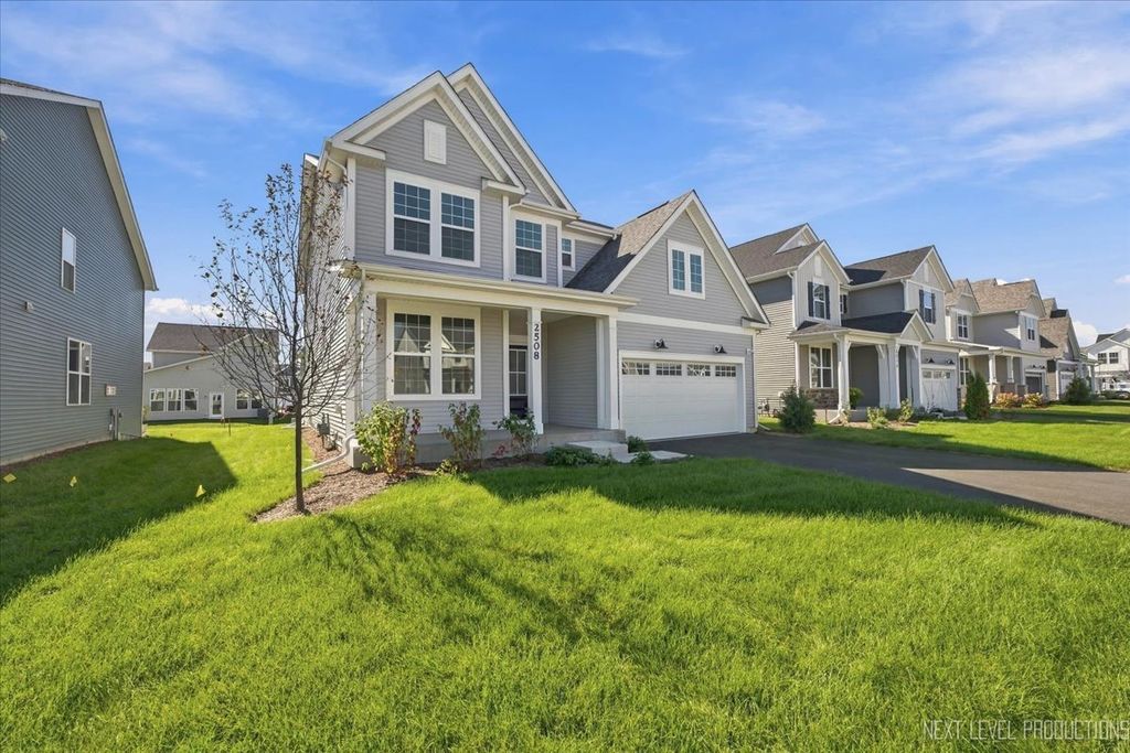 2508 Lawlor Lane, Naperville, IL 60564 — photo 2