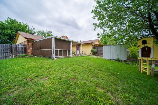 3246 Wichita Drive, Mesquite, TX 75149