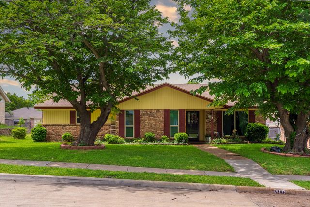 3246 Wichita Drive, Mesquite, TX 75149