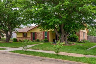 3246 Wichita Drive, Mesquite, TX 75149