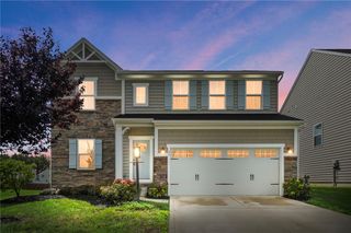 32 Waterford Boulevard, Fairborn, OH 45324