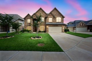18610 Oden Trace Drive, Tomball, TX 77377