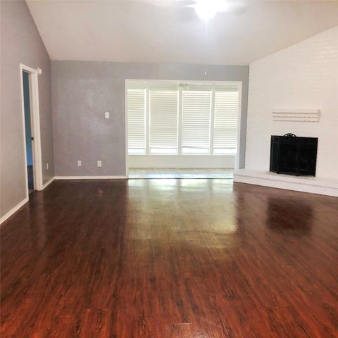 254 Indian Mound Court, Fort Worth, TX 76108