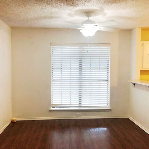 254 Indian Mound Court, Fort Worth, TX 76108