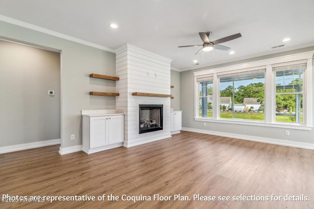 79 Plantation Passage Drive SE, Bolivia, NC 28422