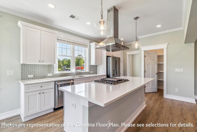 79 Plantation Passage Drive SE, Bolivia, NC 28422