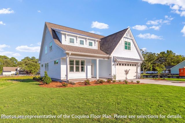 79 Plantation Passage Drive SE, Bolivia, NC 28422