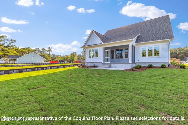 79 Plantation Passage Drive SE, Bolivia, NC 28422