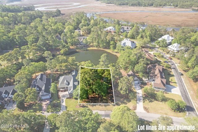 79 Plantation Passage Drive SE, Bolivia, NC 28422