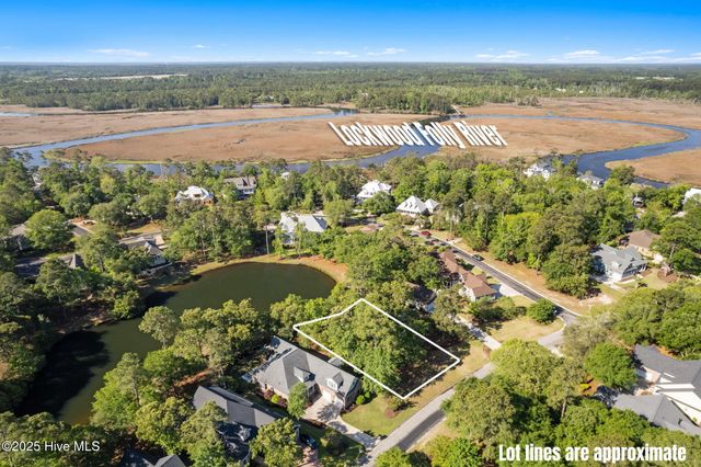 79 Plantation Passage Drive SE, Bolivia, NC 28422
