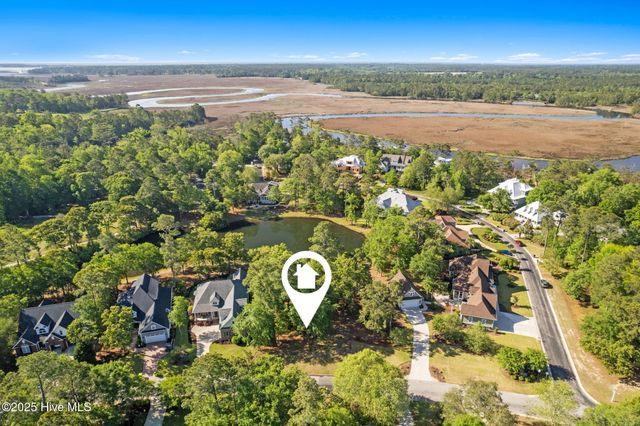 79 Plantation Passage Drive SE, Bolivia, NC 28422