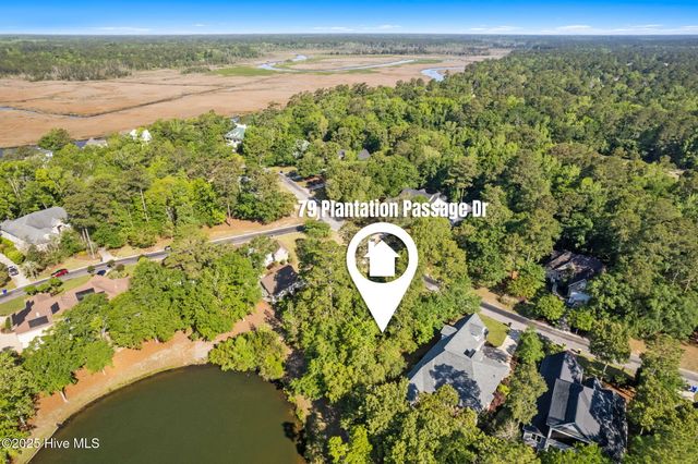 79 Plantation Passage Drive SE, Bolivia, NC 28422