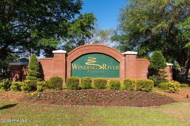 79 Plantation Passage Drive SE, Bolivia, NC 28422