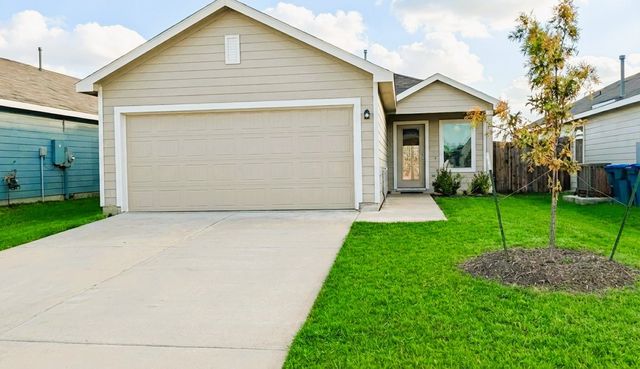 6087 Determine Lane, Forney, TX 75126