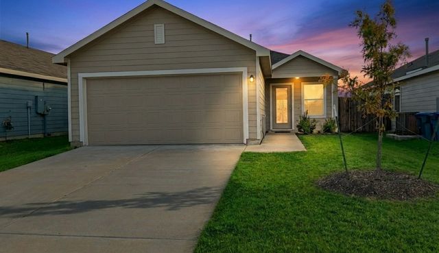 6087 Determine Lane, Forney, TX 75126