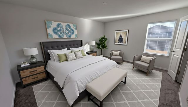 6087 Determine Lane, Forney, TX 75126