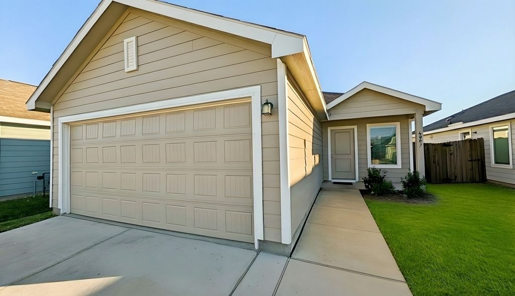 6087 Determine Lane, Forney, TX 75126