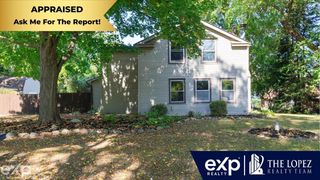 716 Commercial Street, Commerce Twp, MI 48382